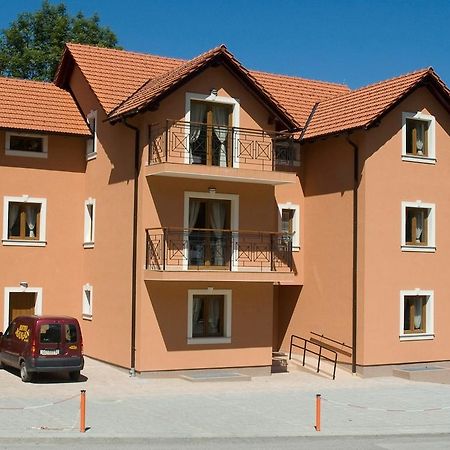 Apartments Manjan Krasno Polje Εξωτερικό φωτογραφία
