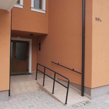 Apartments Manjan Krasno Polje Εξωτερικό φωτογραφία