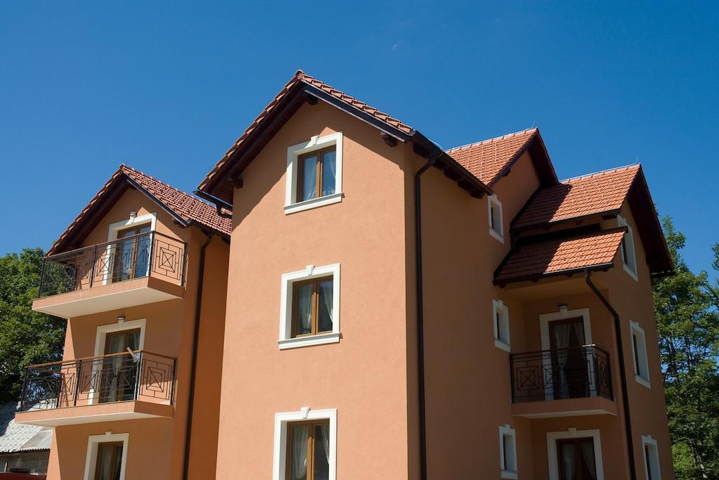 Apartments Manjan Krasno Polje Εξωτερικό φωτογραφία