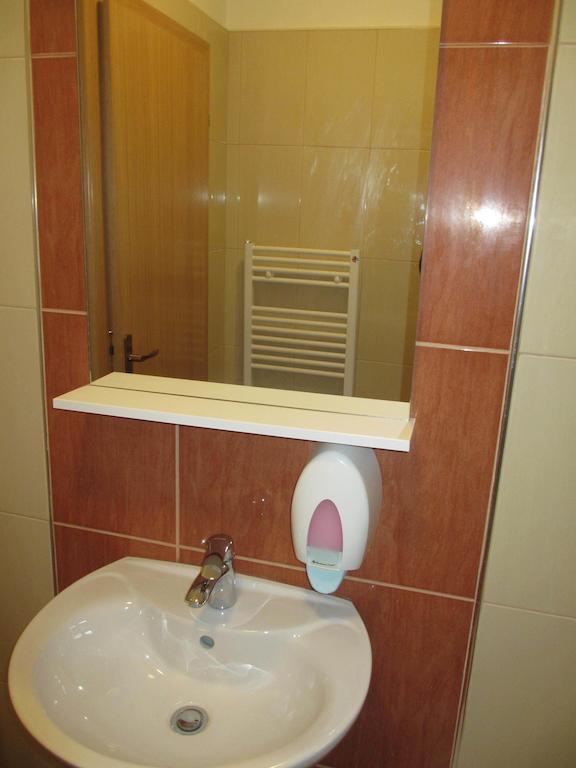 Apartments Manjan Krasno Polje Δωμάτιο φωτογραφία