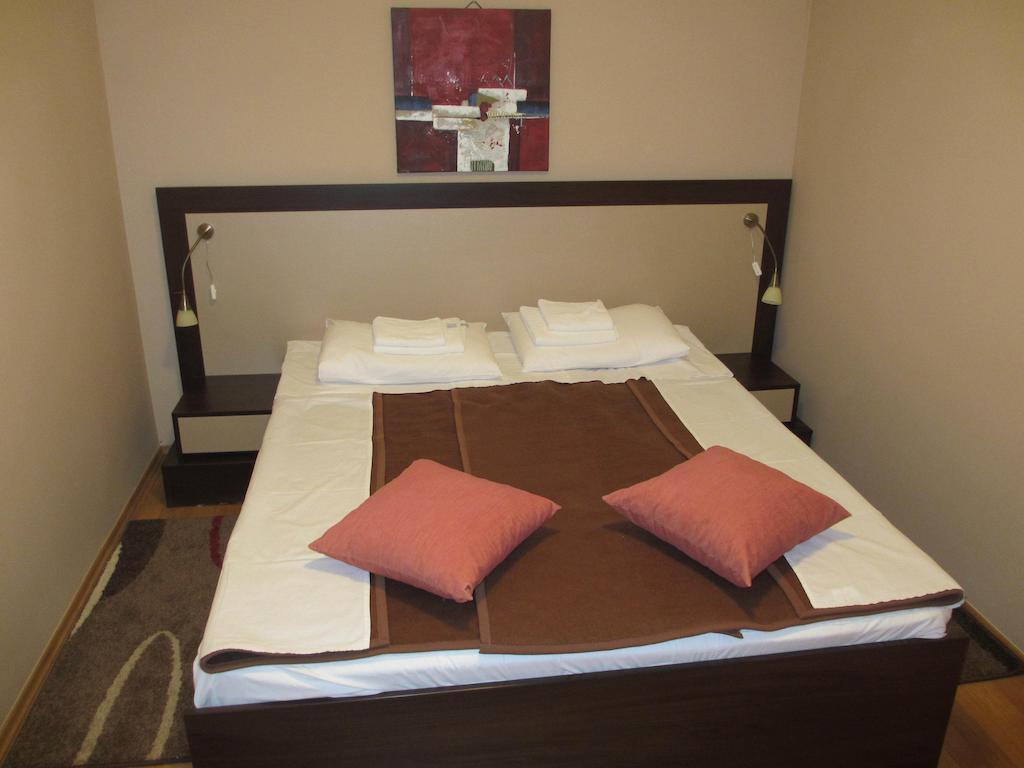 Apartments Manjan Krasno Polje Δωμάτιο φωτογραφία
