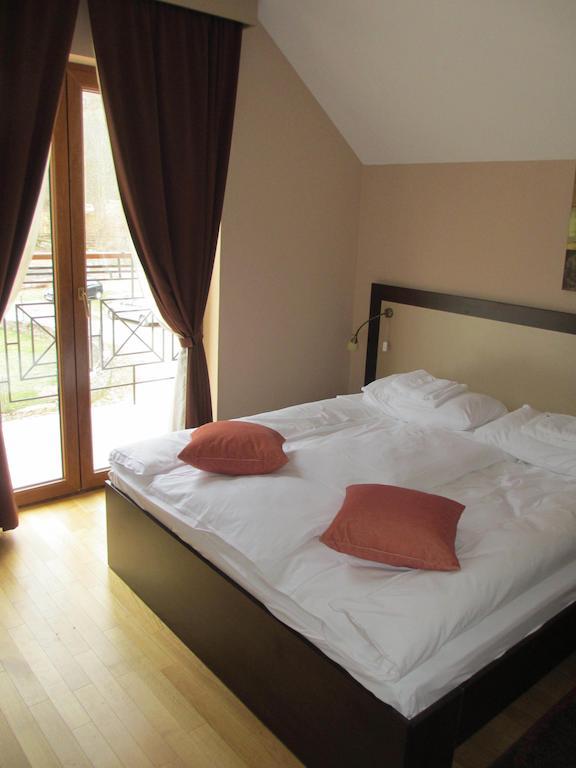 Apartments Manjan Krasno Polje Δωμάτιο φωτογραφία
