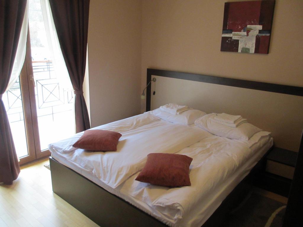 Apartments Manjan Krasno Polje Δωμάτιο φωτογραφία