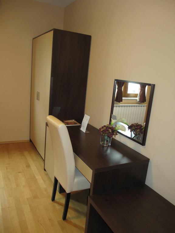 Apartments Manjan Krasno Polje Δωμάτιο φωτογραφία