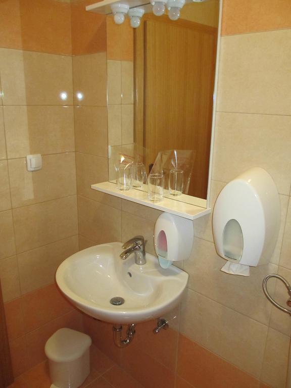 Apartments Manjan Krasno Polje Δωμάτιο φωτογραφία