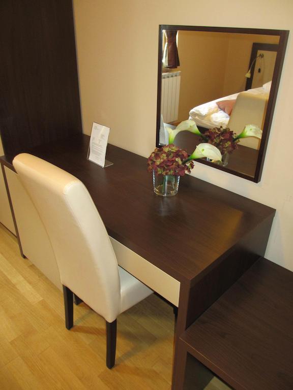 Apartments Manjan Krasno Polje Δωμάτιο φωτογραφία